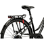 Bysykkel Kross Trans 4.0 W Black/Silver