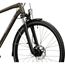 Bysykkel Kross Trans 4.0 M Brown/Silver