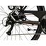 Bysykkel Kross Trans 4.0 M Brown/Silver