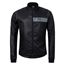 Cykeljacka Void Core Wind Jacket Herr Svart