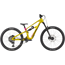 Heldämpad MTB Cannondale Bad Habit 2 Phoenix Yellow