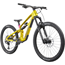 Heldämpad MTB Cannondale Bad Habit 2 Phoenix Yellow