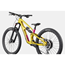 Heldämpad MTB Cannondale Bad Habit 2 Phoenix Yellow