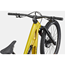 Heldämpad MTB Cannondale Bad Habit 2 Phoenix Yellow
