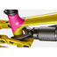 Heldämpad MTB Cannondale Bad Habit 2 Phoenix Yellow