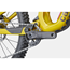 Heldämpad MTB Cannondale Bad Habit 2 Phoenix Yellow