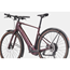 Elcykel Cannondale Tesoro Carbon 3 Cherry Lacquer