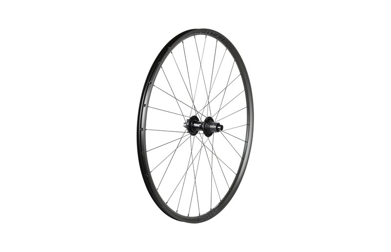 Bakhjul Bontrager Kovee TLR Boost 29"