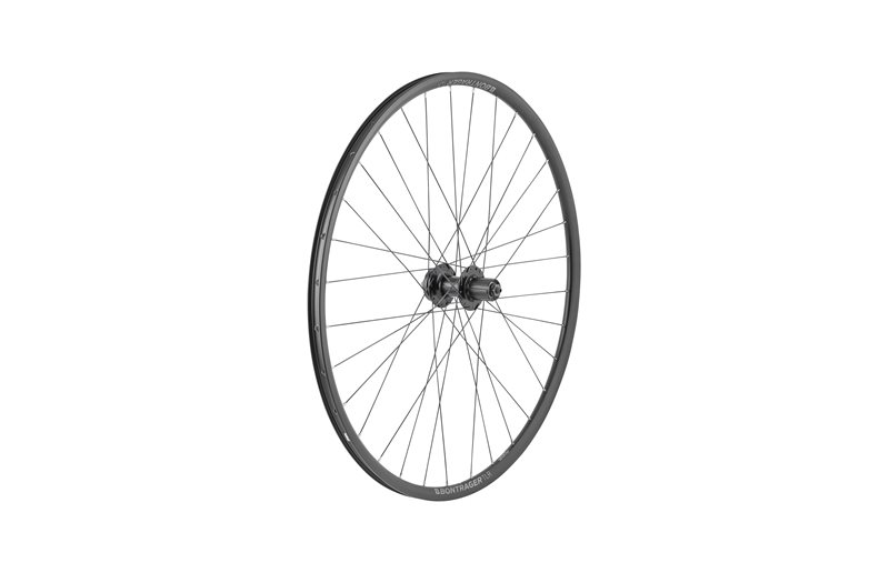 Bakhjul Bontrager Approved TLR 700c QR