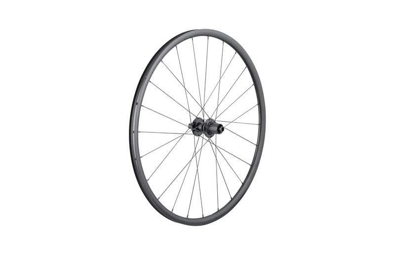 Bakhjul Bontrager Paradigm SL 700c
