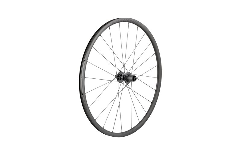 Bakhjul Bontrager Paradigm SL 700c