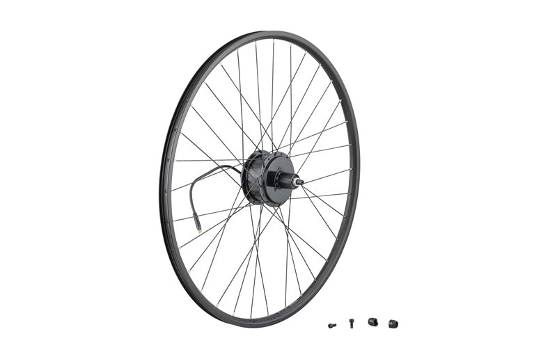 Bakhjul Bontrager Connection Ride+ 700c