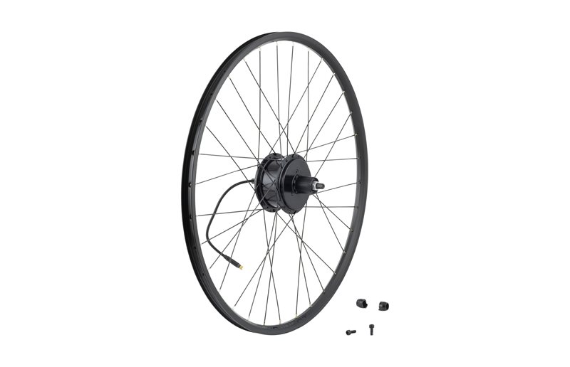 Bakhjul Bontrager Connection Ride+ 27,5"
