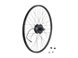 Bakhjul Bontrager Connection Ride+ 27,5"