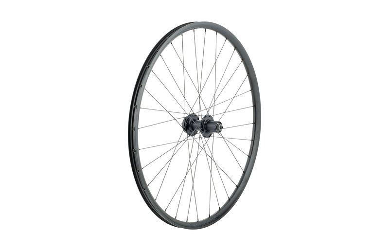 Bakhjul Bontrager Connection Schrader 27,5"