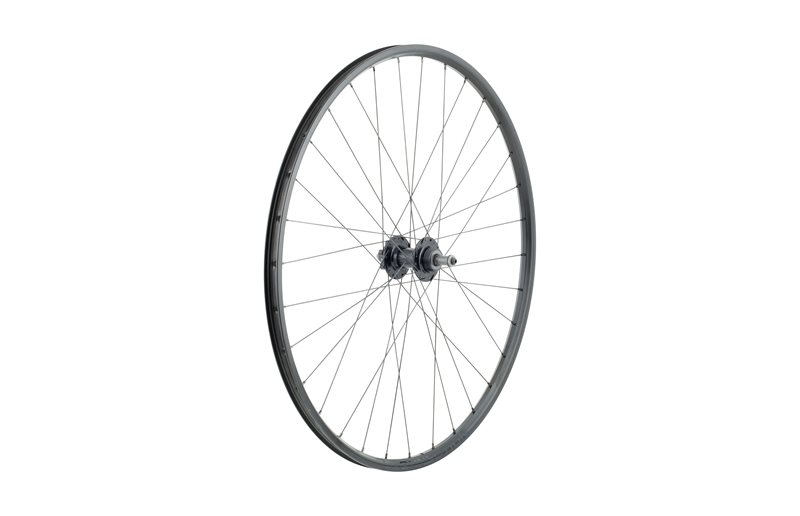 Bakhjul Bontrager Connection Schrader 29" Threaded