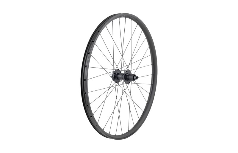 Bakhjul Bontrager Line TLR 30 Boost 27,5"