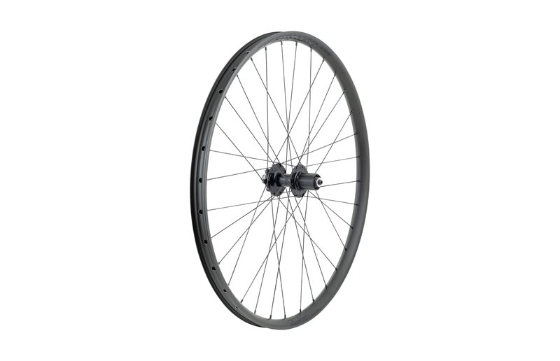 Bakhjul Bontrager Line 30 TLR QR 27,5"