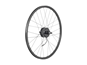 Bakhjul Bontrager Paradigm TLR 700c 12-Speed Hyena Road