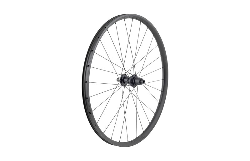 Bakhjul Bontrager Line TLR 30 Boost 27,5"