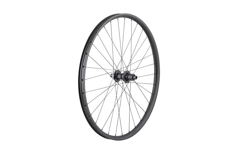 Bakhjul Bontrager Line TLR 30 Boost 27,5"