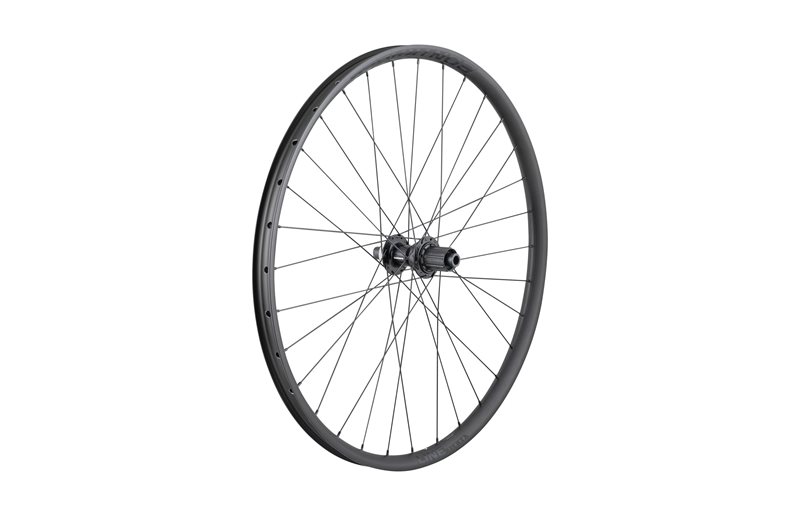 Bakhjul Bontrager Line TLR 30 Boost 27,5"