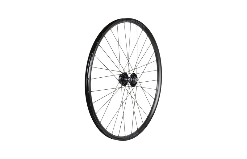 Forhjul Bontrager Kovee TLR 27,5"