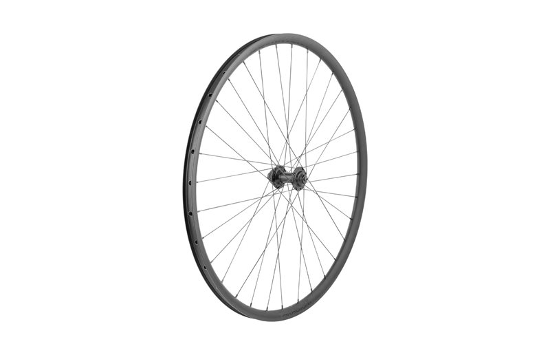 Forhjul Bontrager Paradigm TLR 700c