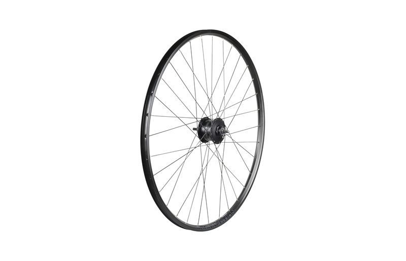 Forhjul Bontrager Connection Dynamo 700c