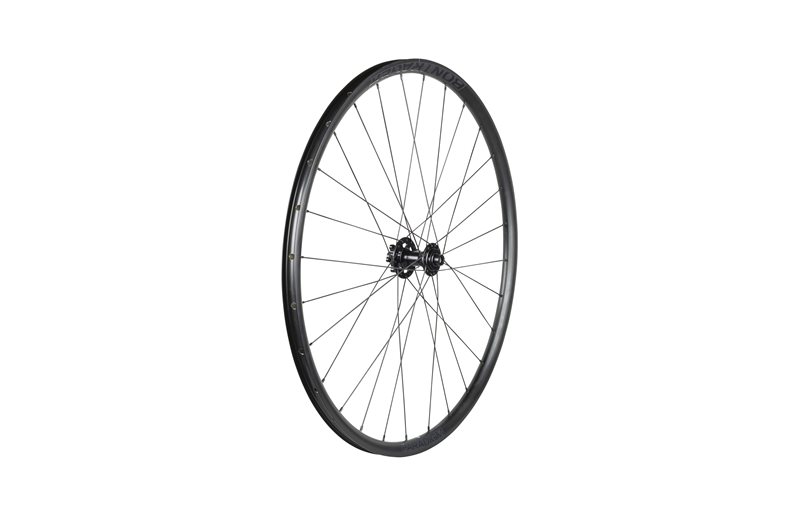 Forhjul Bontrager Paradigm TLR Ride+ 700c