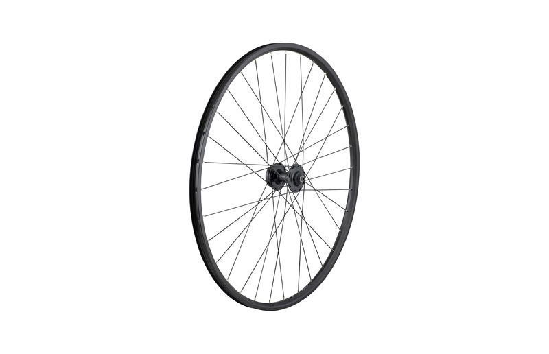 Forhjul Bontrager Connection Ride+ 700c