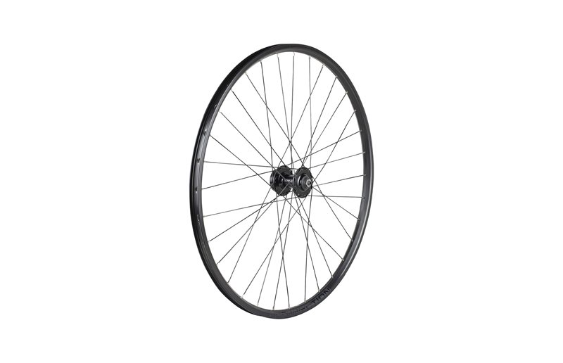 Forhjul Bontrager Connection Ride+ 27,5"