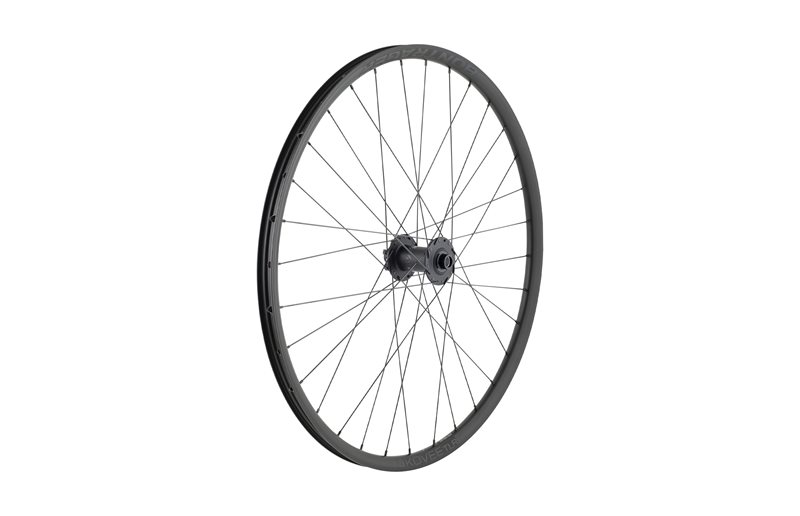 Forhjul Bontrager Kovee TLR Rapid Drive Boost 27,5"