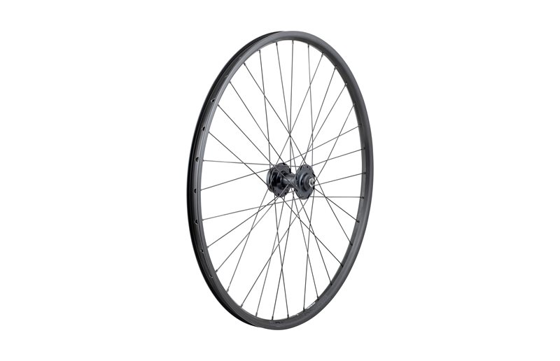 Forhjul Bontrager Connection Schrader 26"