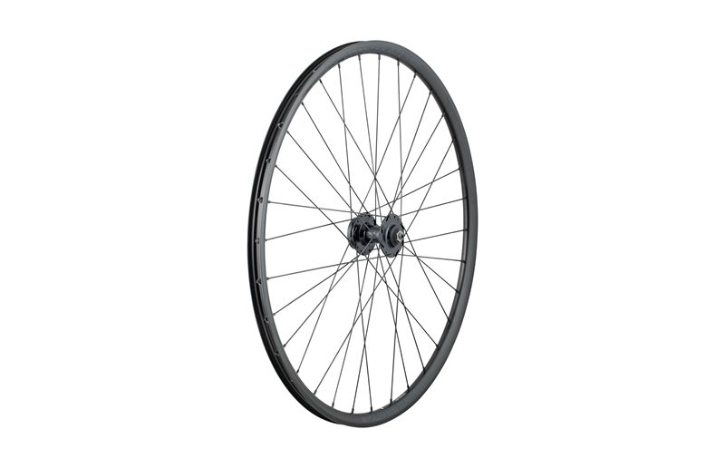 Forhjul Bontrager Connection Schrader 27,5"