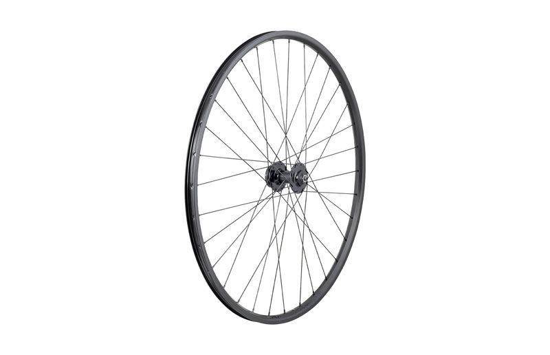 Forhjul Bontrager Connection Schrader 29"