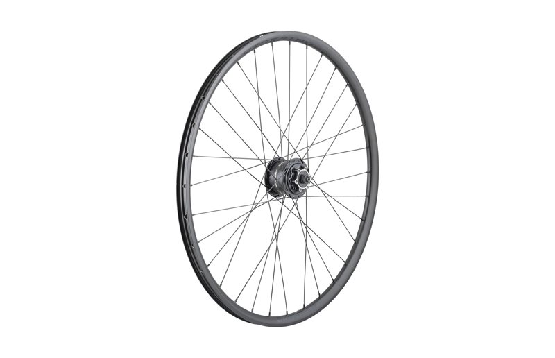 Forhjul Bontrager Kovee TLR Dynamo 27,5"