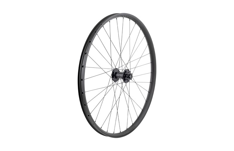 Forhjul Bontrager Line TLR 30 Boost 27,5"