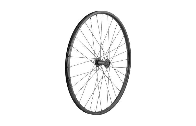Forhjul Bontrager Connection Boost Deore 27,5"