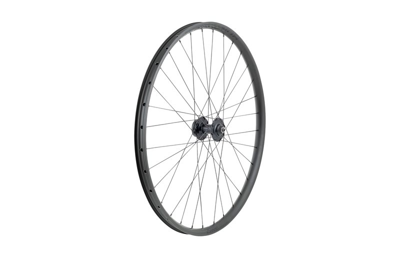 Forhjul Bontrager Line 30 TLR QR 27,5"