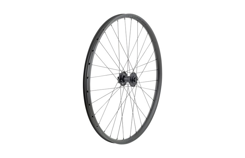 Forhjul Bontrager Line 30 TLR 27,5"