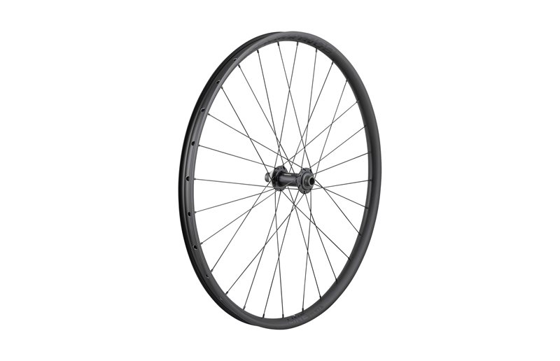 Forhjul Bontrager Line TLR 30 Boost 27,5"