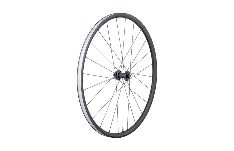 Forhjul Bontrager Paradigm 23 TLR 700c