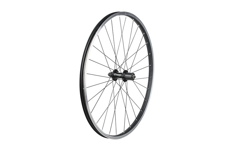 Bakhjul Trek 26" Kids hjul QR Rim Brake