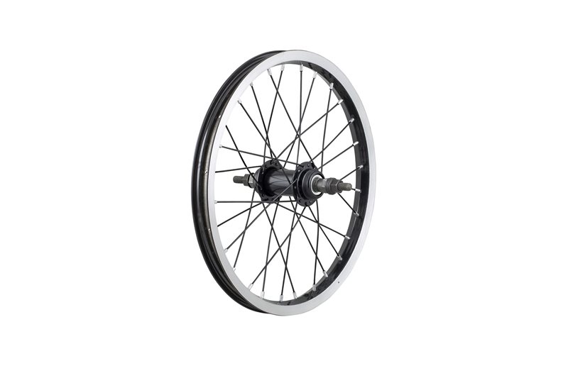Bakhjul Trek Precaliber 16 Freewheel Wheel