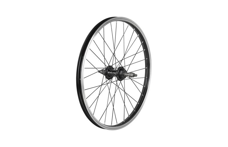 Bakhjul Trek Precaliber 20" Wheel 7-Speed