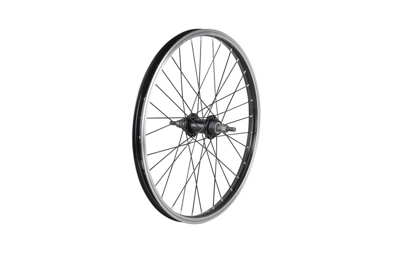 Bakhjul Trek Precaliber 20" Wheel Threaded