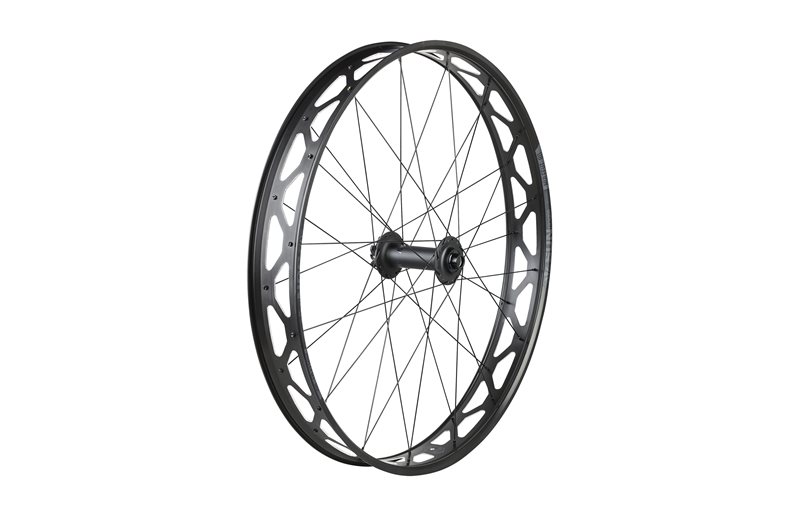 Forhjul Trek Sun Rims Mulefut 80 27,5" 150mm