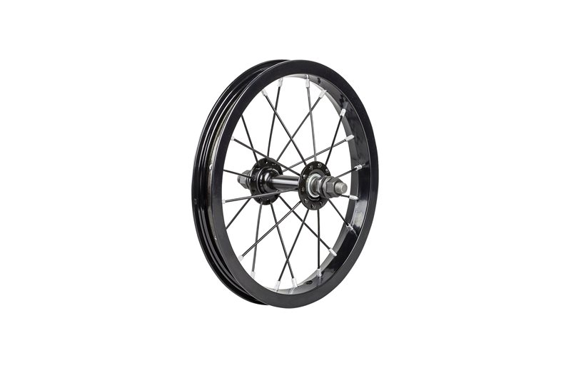 Forhjul Trek Precaliber 12 Wheel