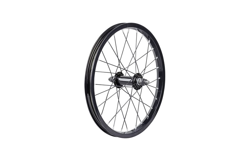 Forhjul Trek Precaliber 16 Coaster Brake Wheel